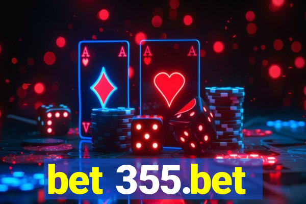 bet 355.bet